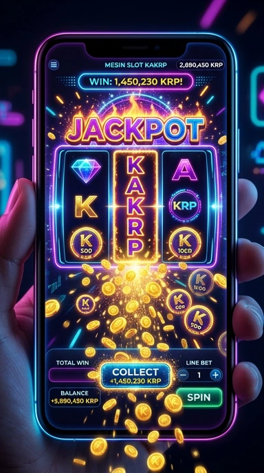 kakrp - Kanal Aplikasi Terlengkap untuk Semua Platform
