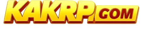 kakrp - Kanal Resmi Indonesia